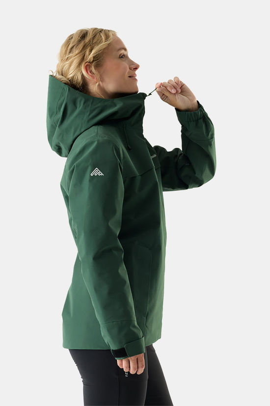 CORTAZU Delta Ins Hardshell Jacket 10M Dames