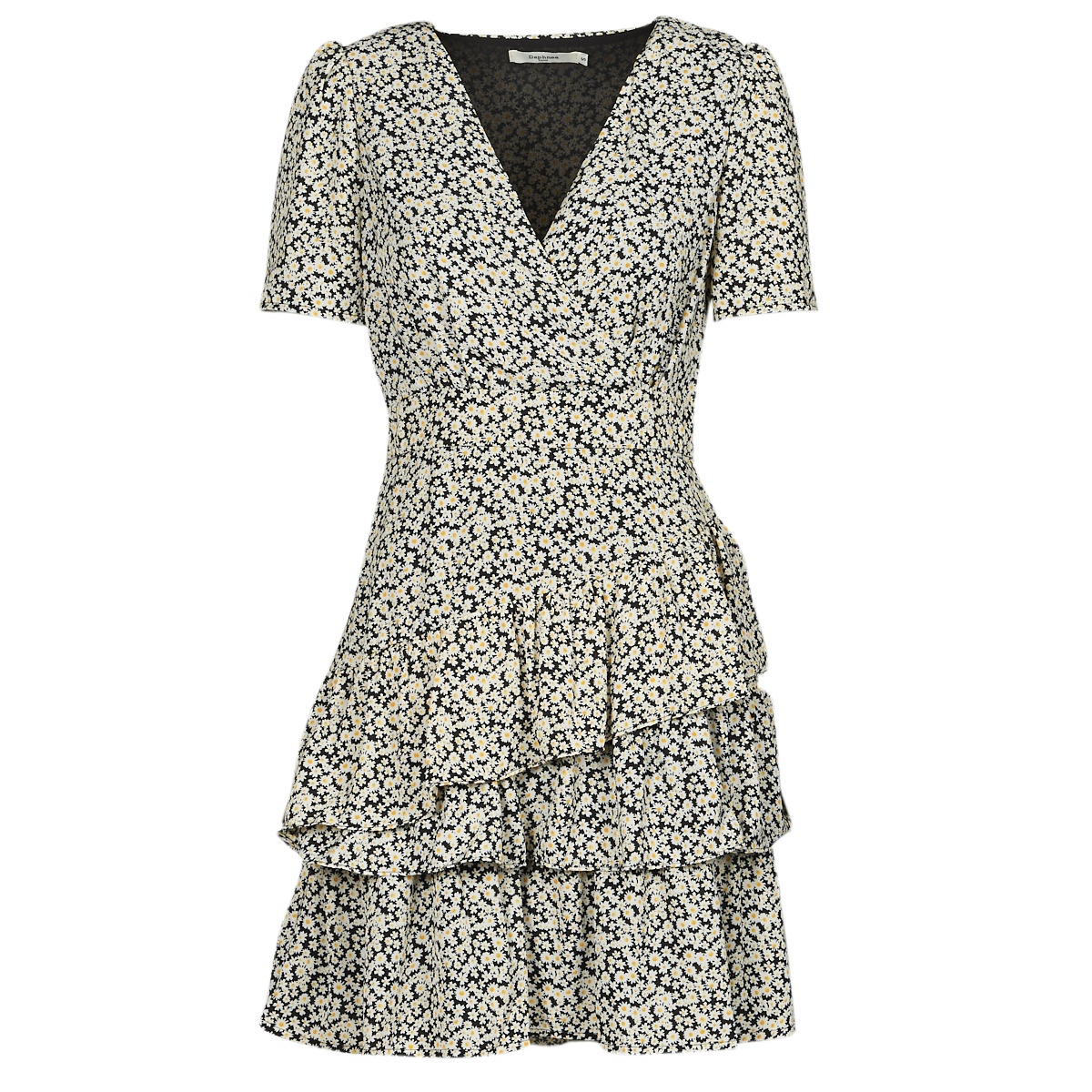 Moony Mood - LIROPE - Black / White