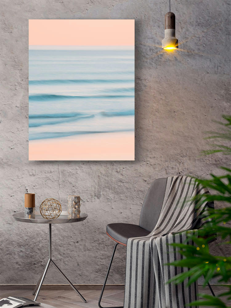 SUSPENSION - Photographie d'art de Nicolas Rottiers 60x80 cm sur plexi