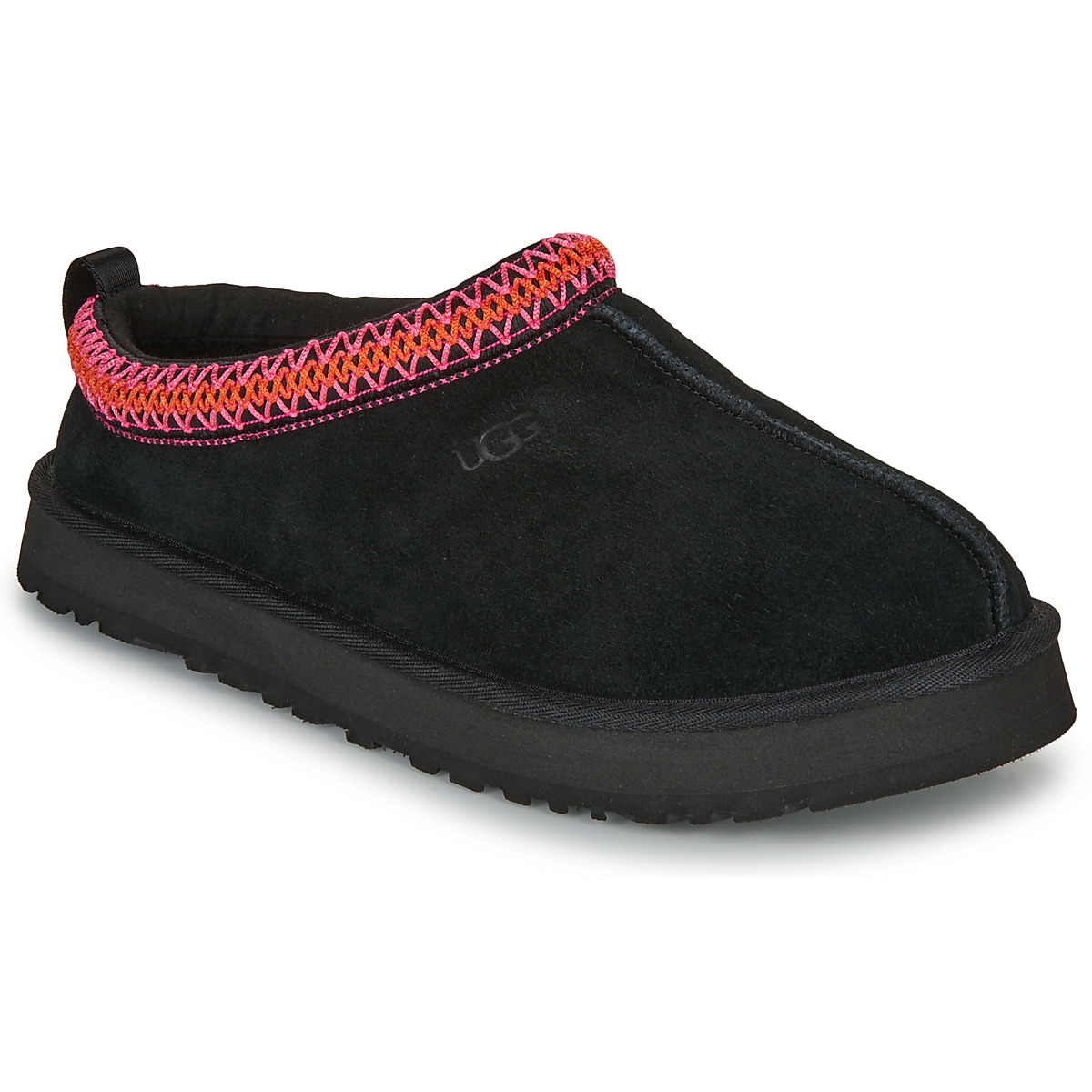 UGG - TAZZ - Black