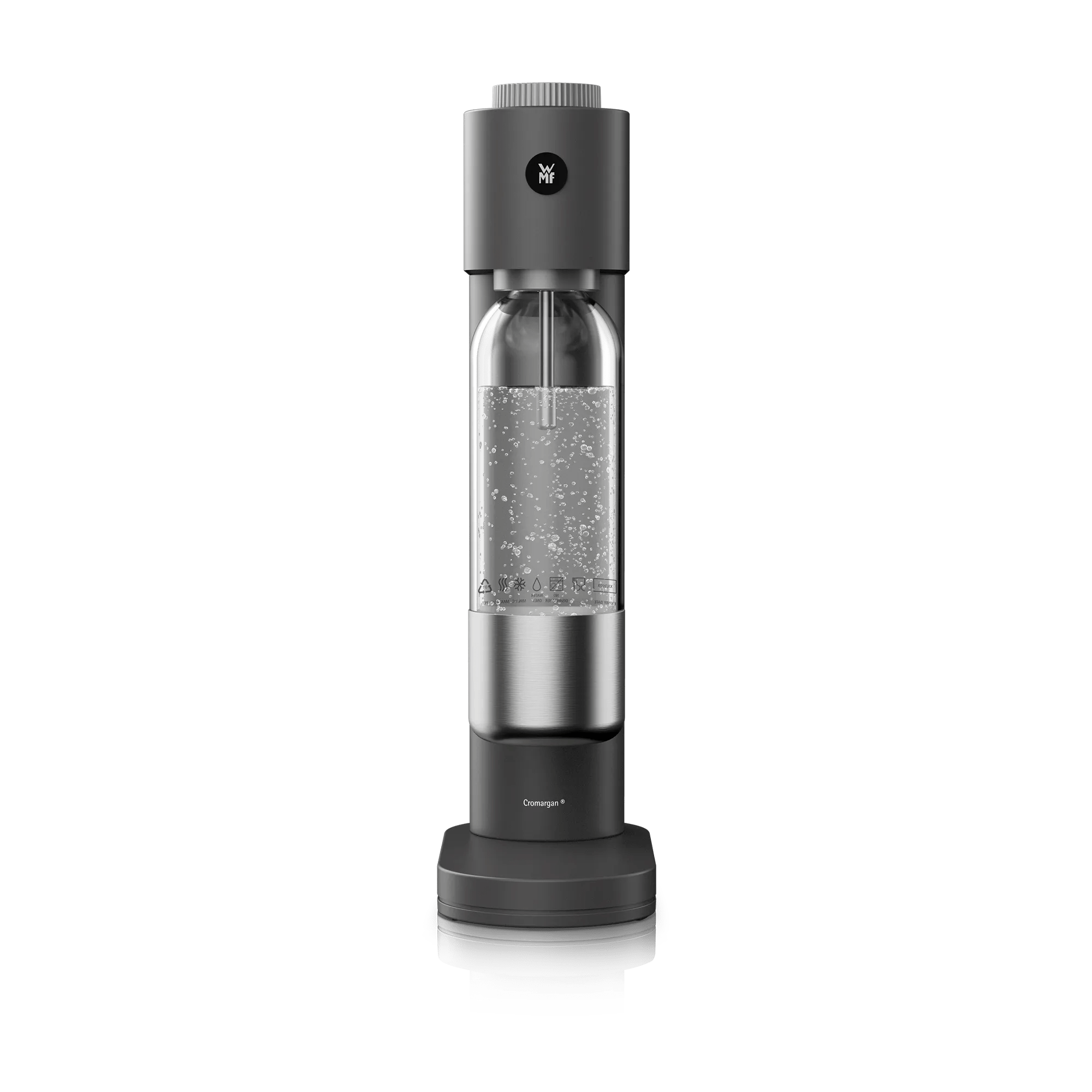 WMF Element One Water Carbonator Lava