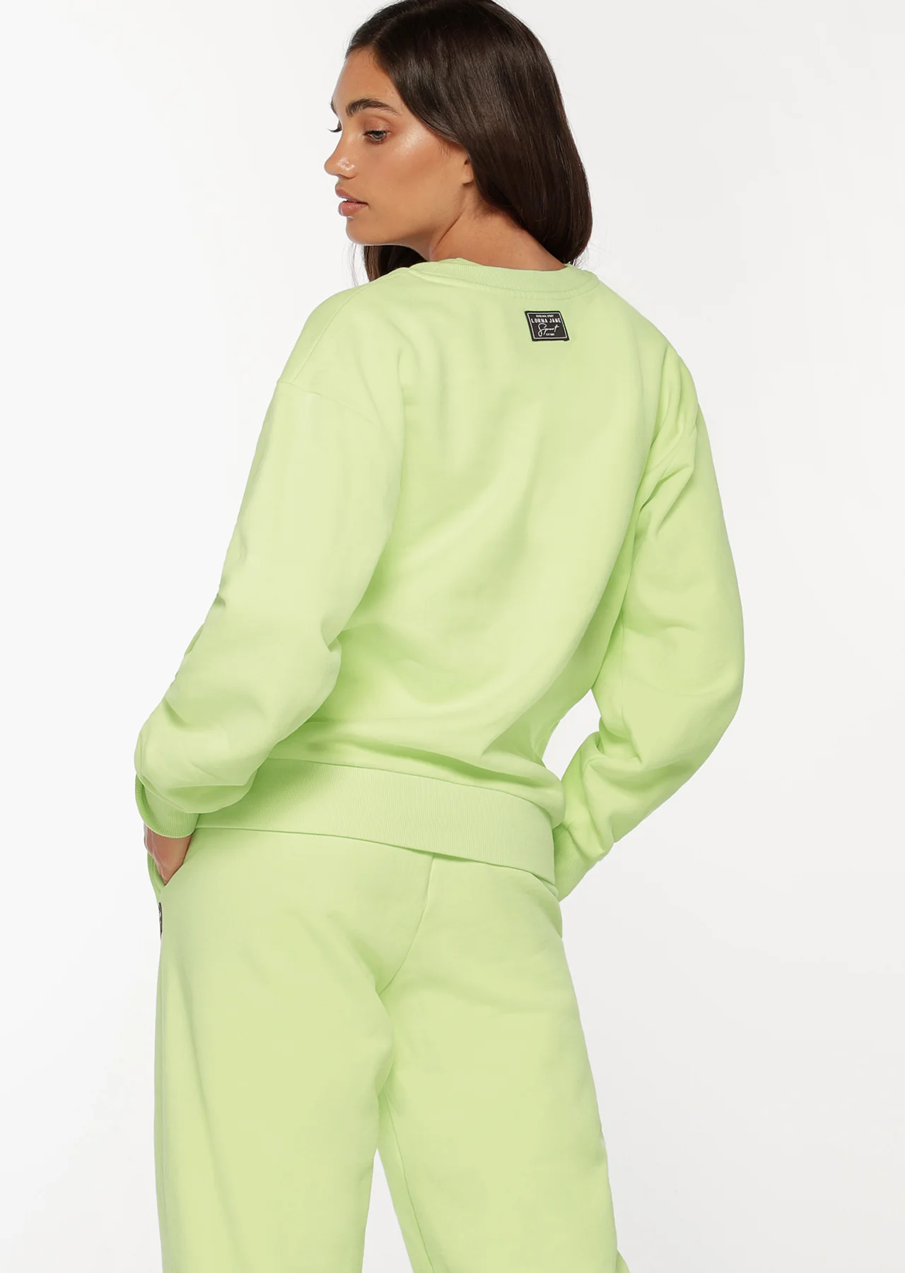 Fire Line Sweat