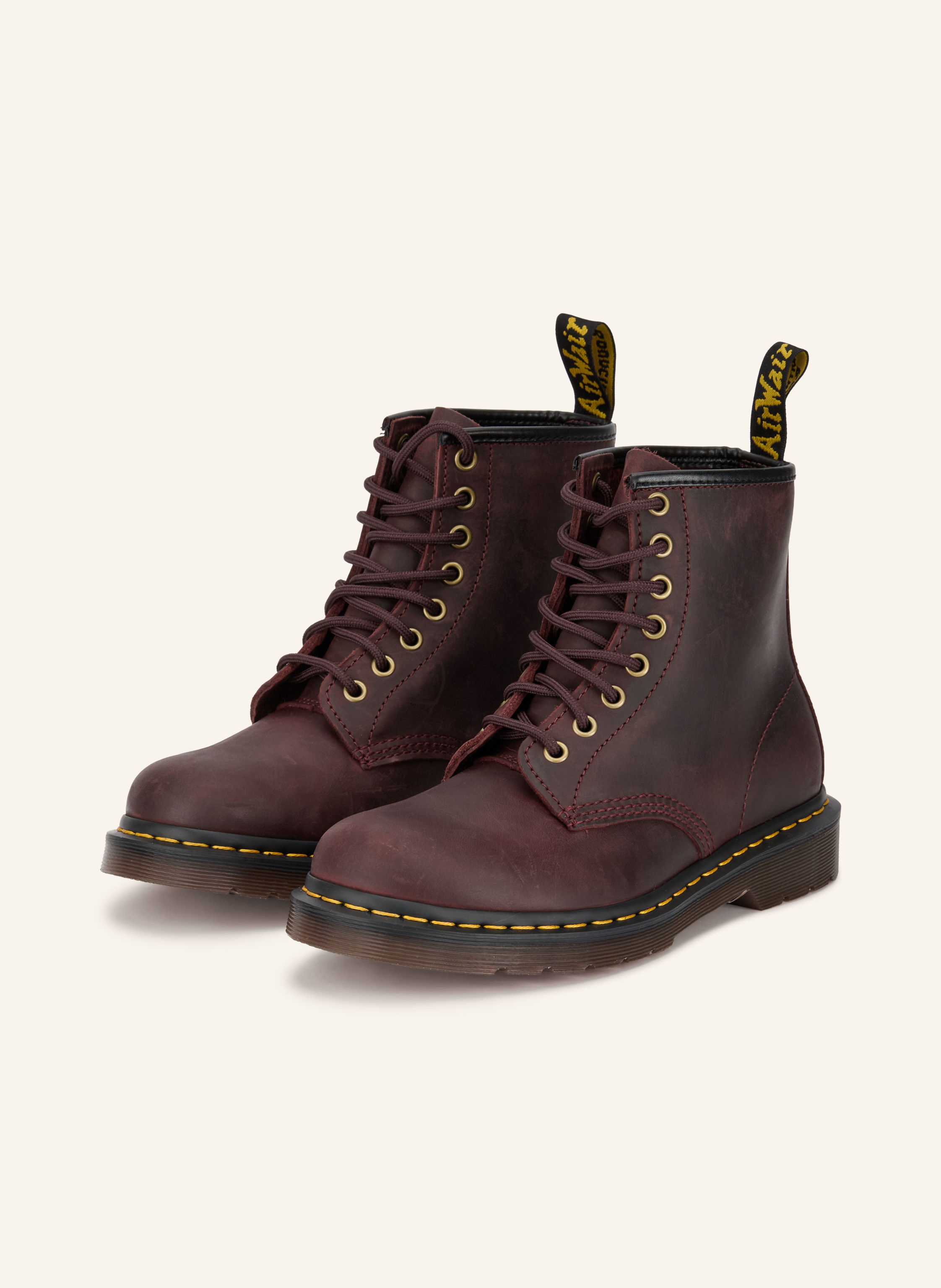 Dr. Martens Schnürboots 1460