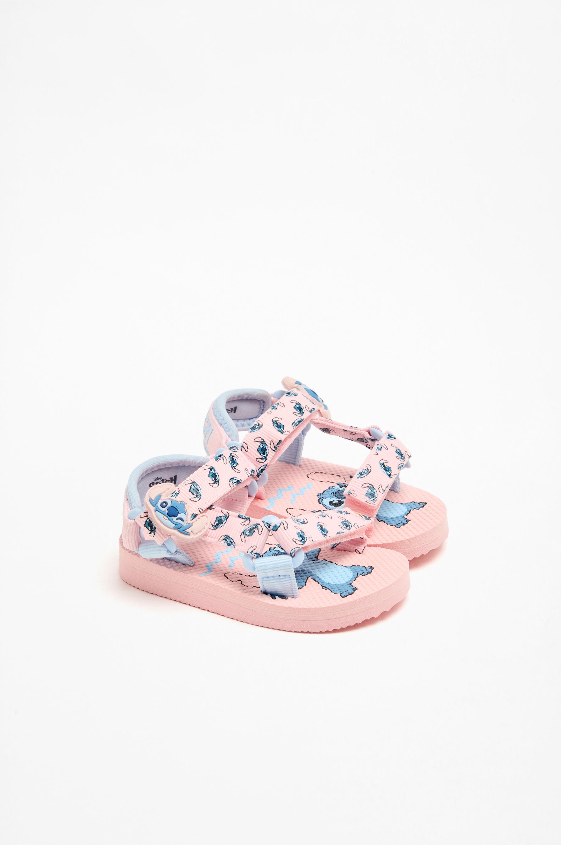 Sandalia Lilo & Stitch ©Disney