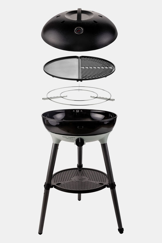Cadac Carri Chef 50 Bbq/2 Plancha Barbecue