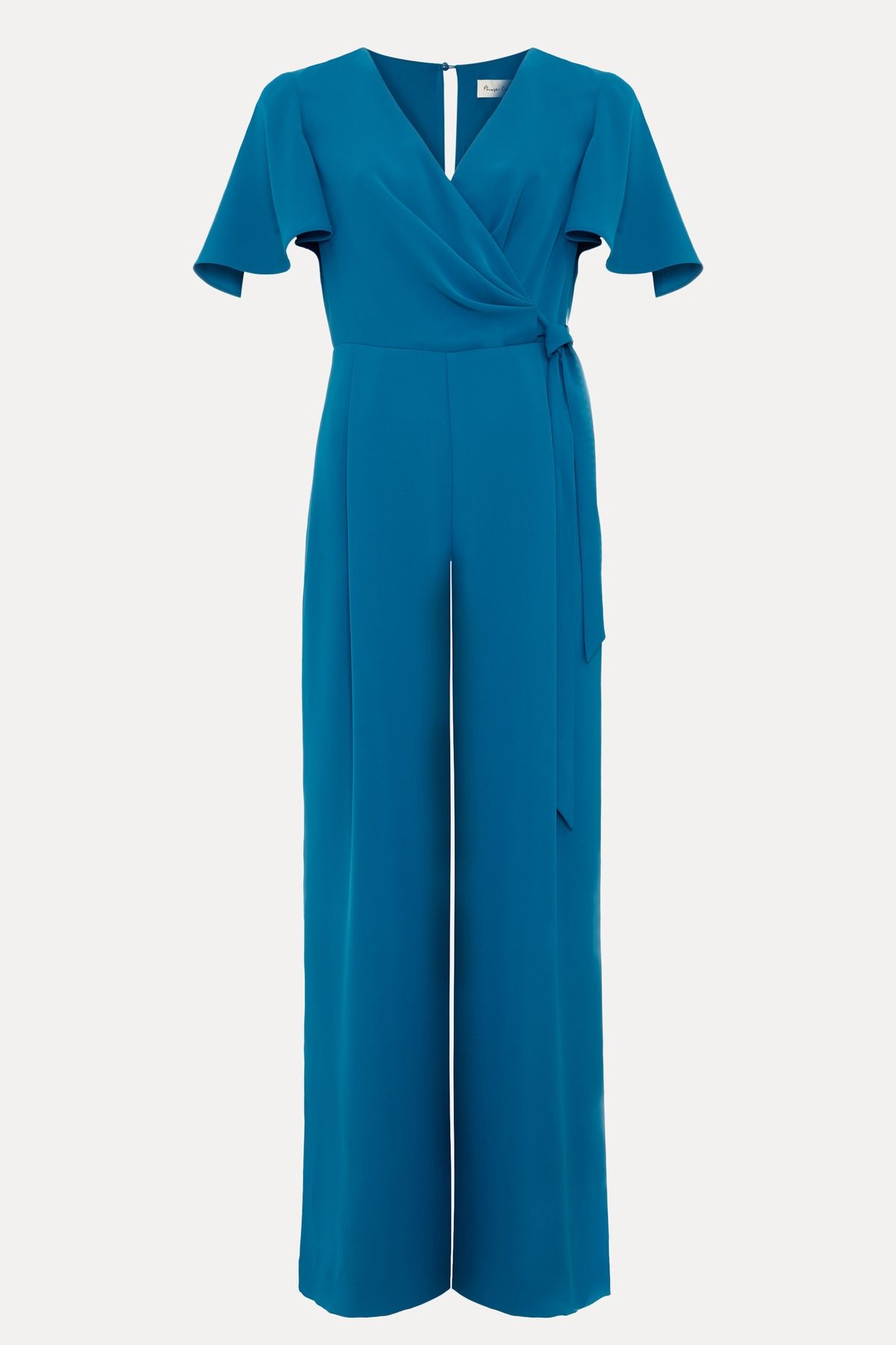 Phase Eight Julissa V-Neck Jumpsuit