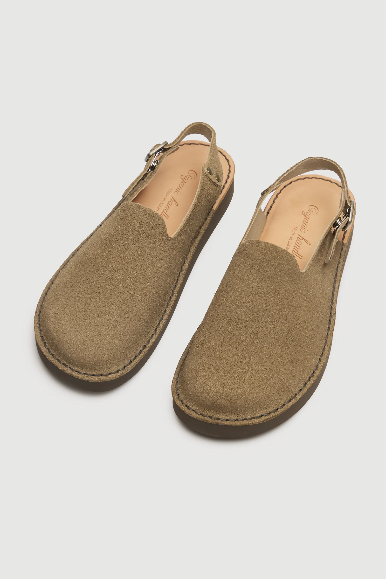 Organic Handloom Meissen