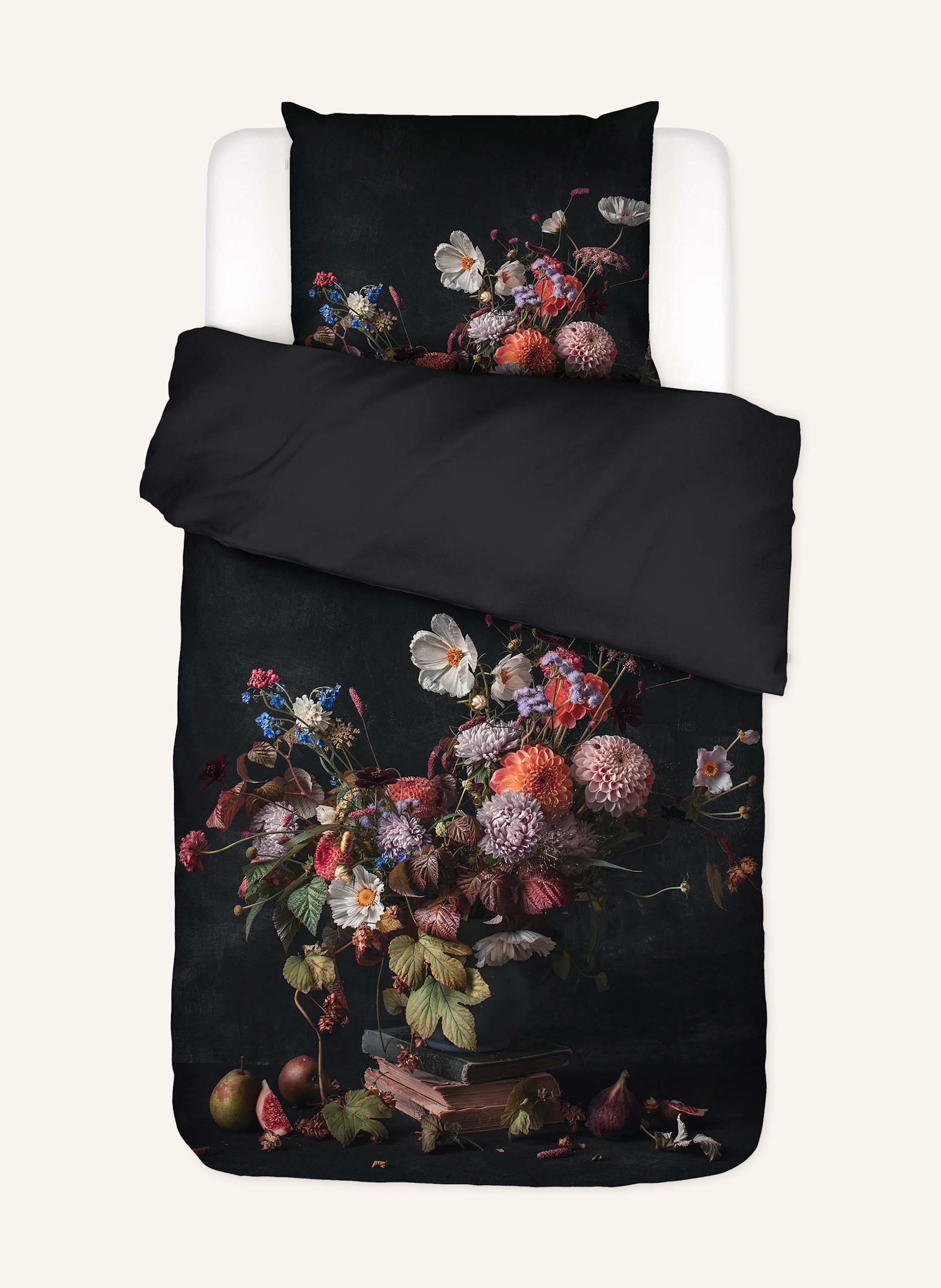 ESSENZA Bettwäsche BOUQUET