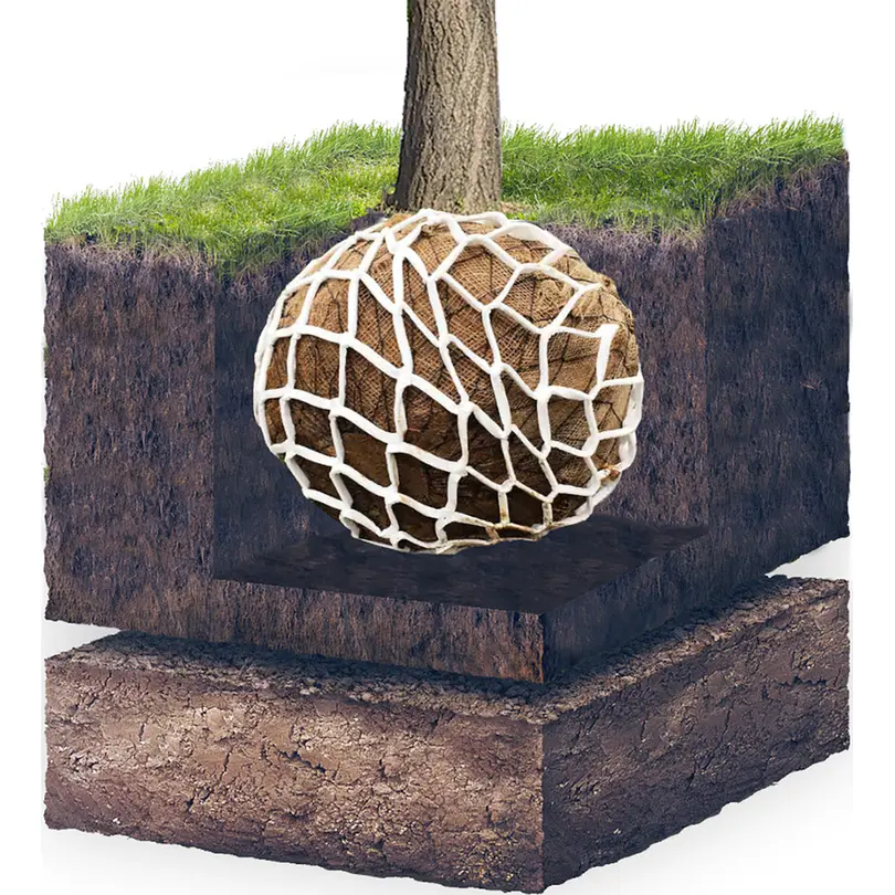 Abdeckung Terrasponge