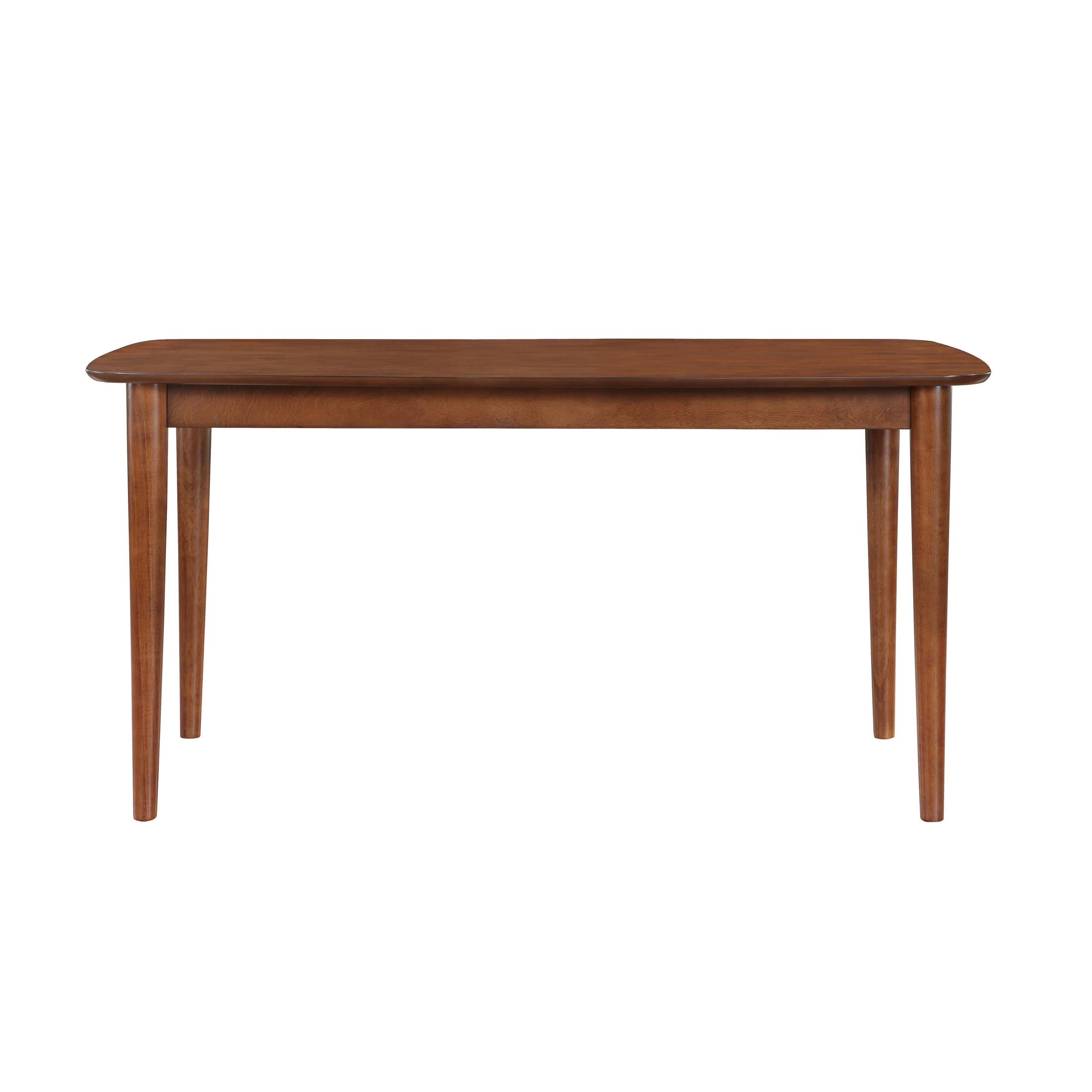 Belinda 59-inch Rectangular Leg Dining Table by Greyson Living