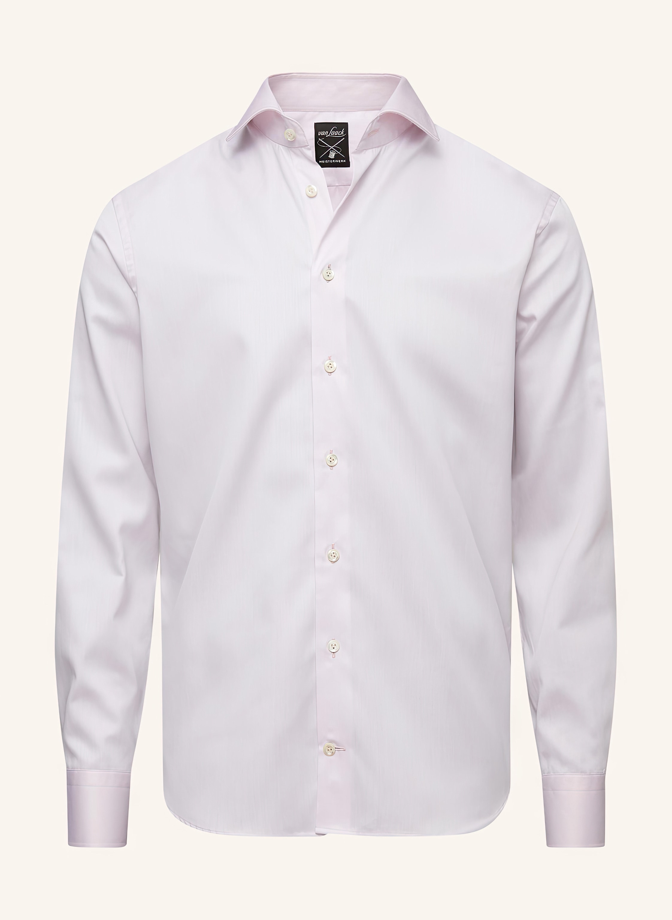 van Laack Hemd Slim Fit