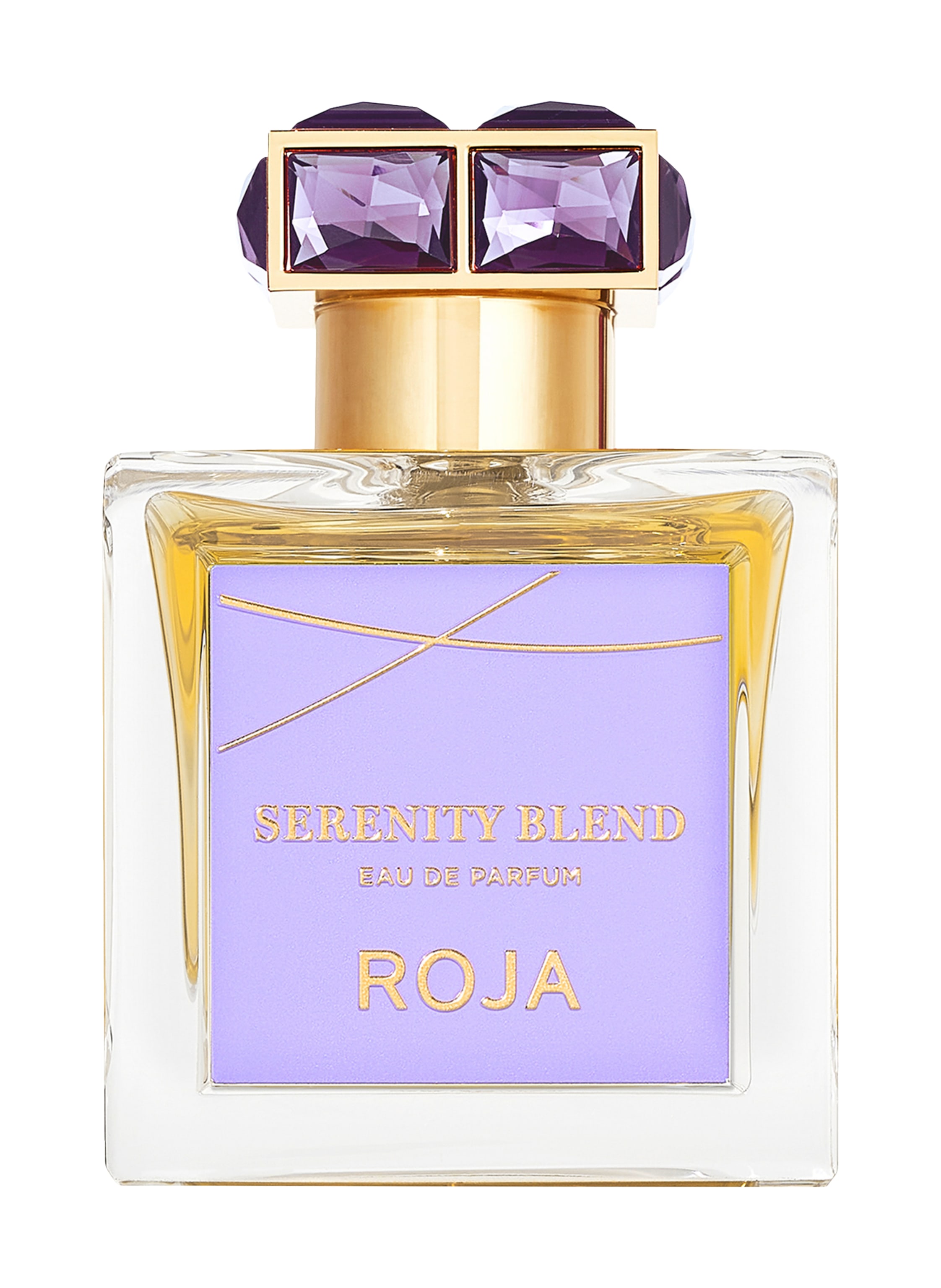 ROJA London SERENITY BLEND