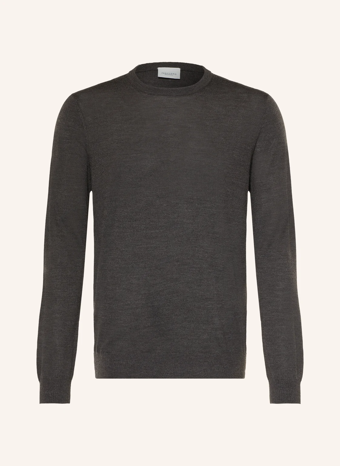 PROFUOMO Pullover