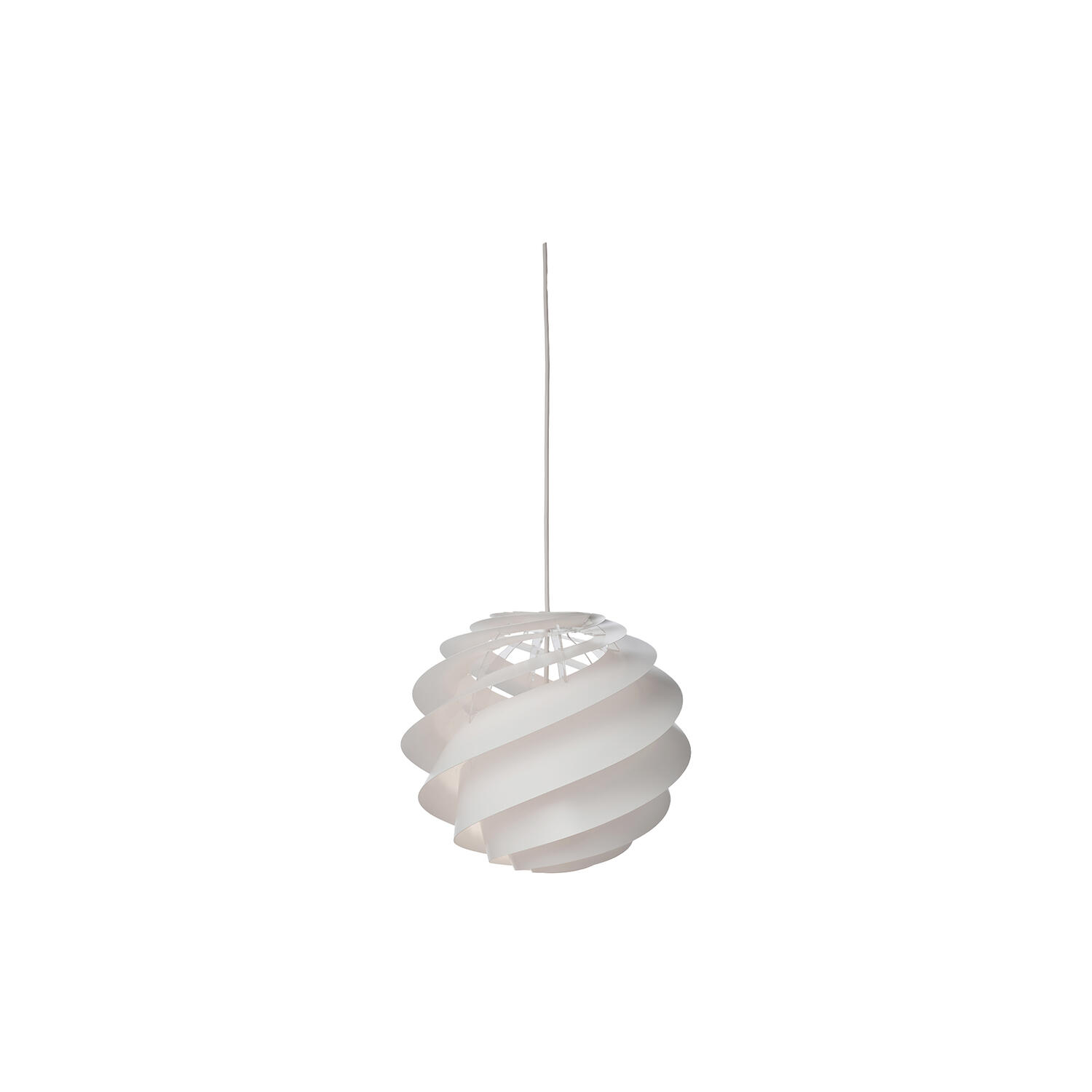 Swirl 3 pendel
