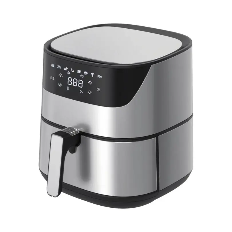 Heissluftfritteuse OHM-FRY-5110AIR