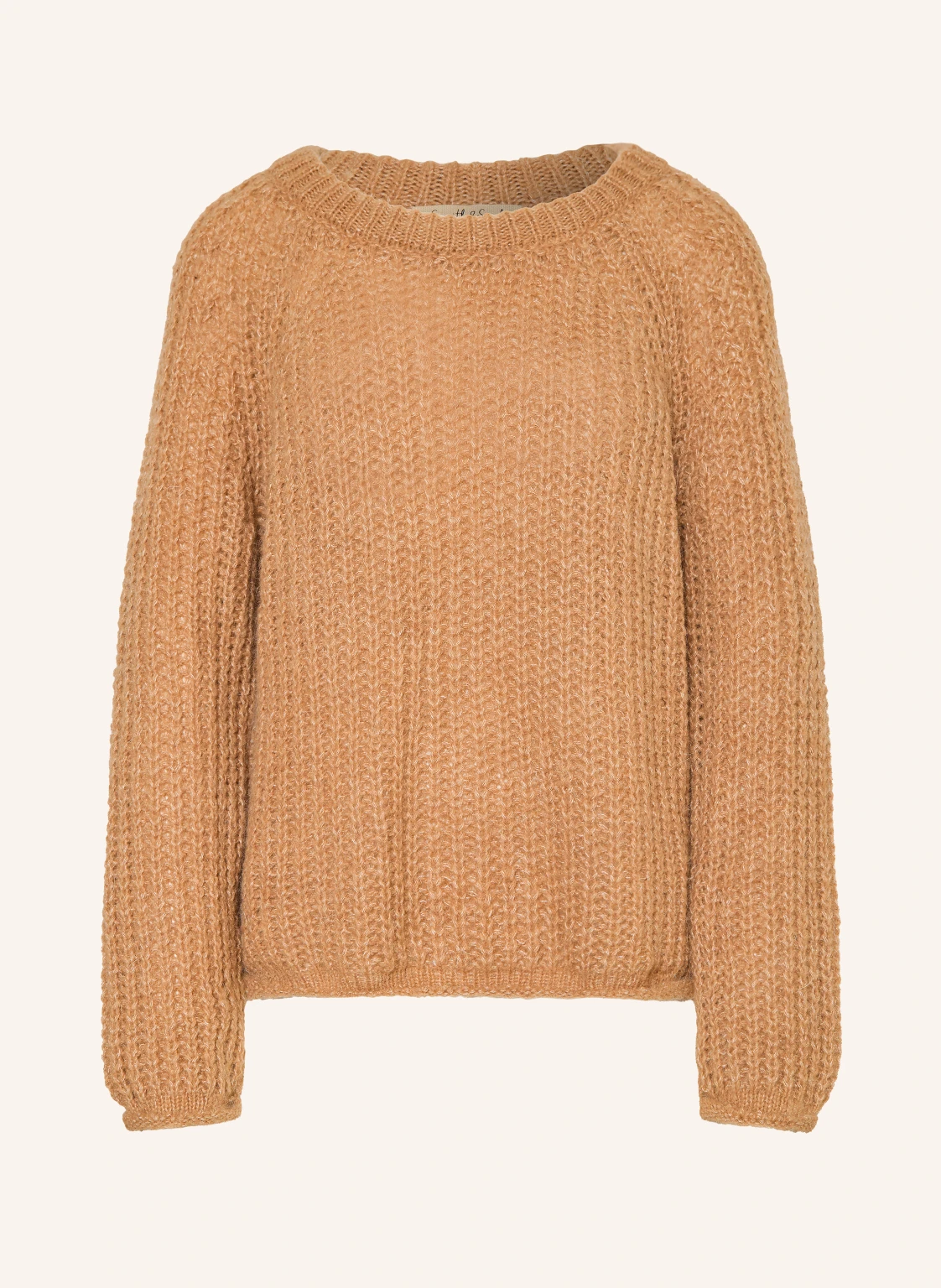 Smith & Soul Pullover
