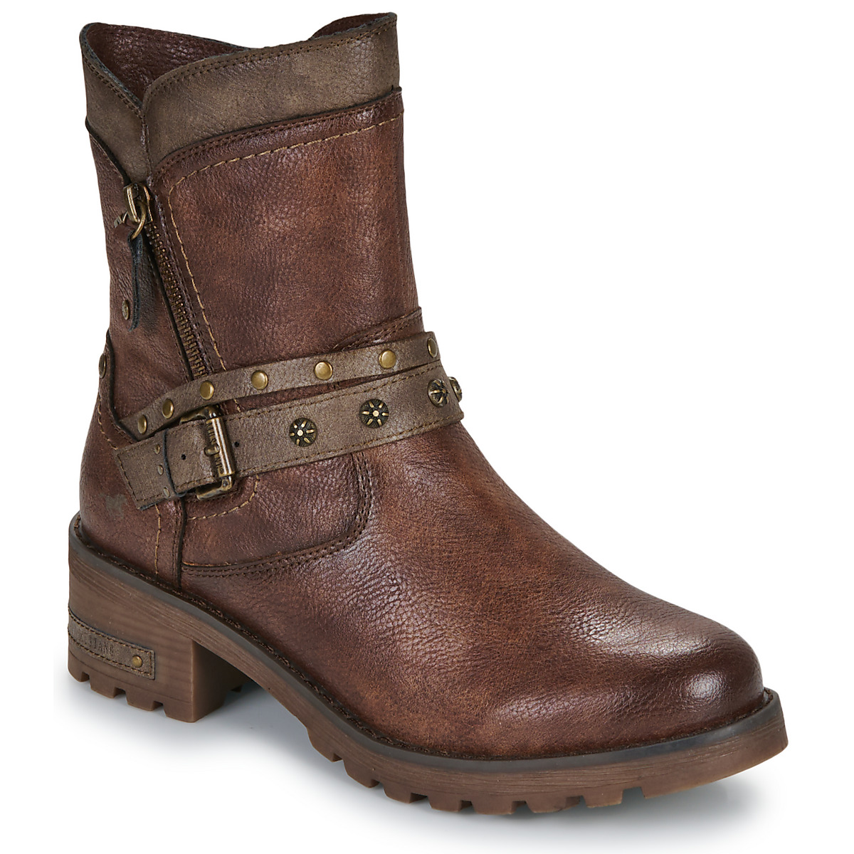 Mustang - HAUKEA 3 - Brown