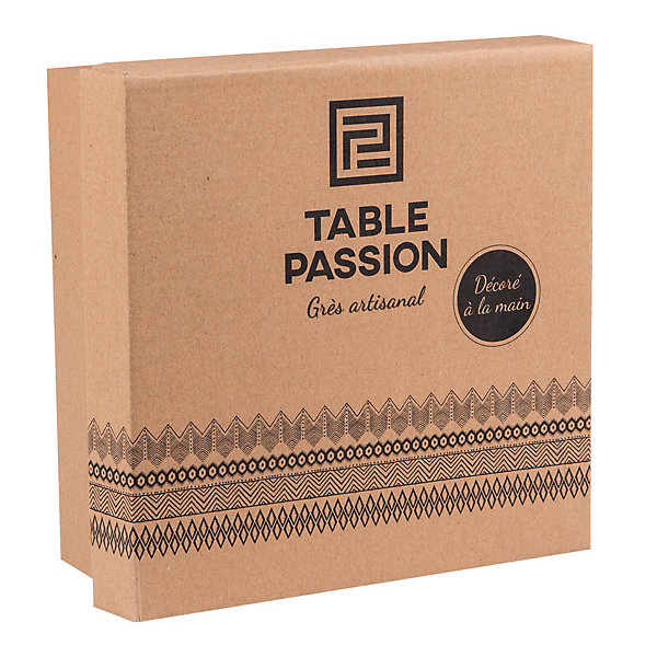 Mini-saladier Nelson 23 cm (1 modèle aléatoire)