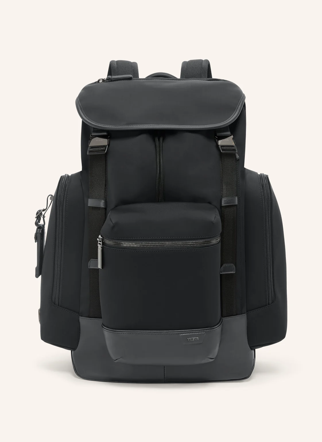 TUMI HARRISON Rucksack GRIFFEN mit Laptop-Fach