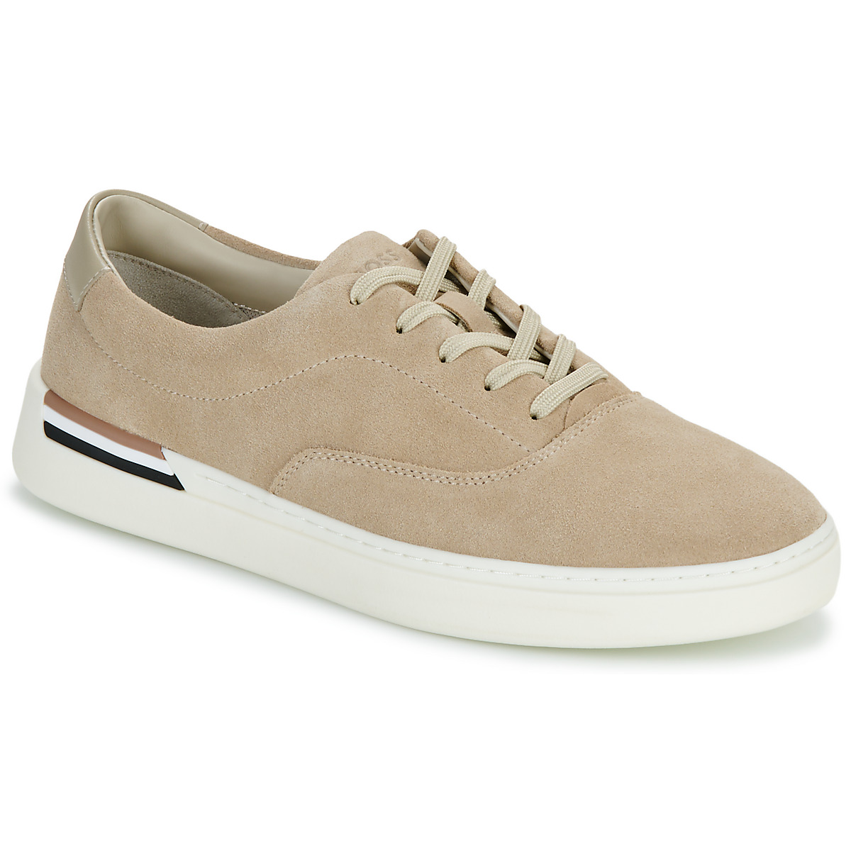BOSS - Clint_Tenn_sdof (289143) - Beige