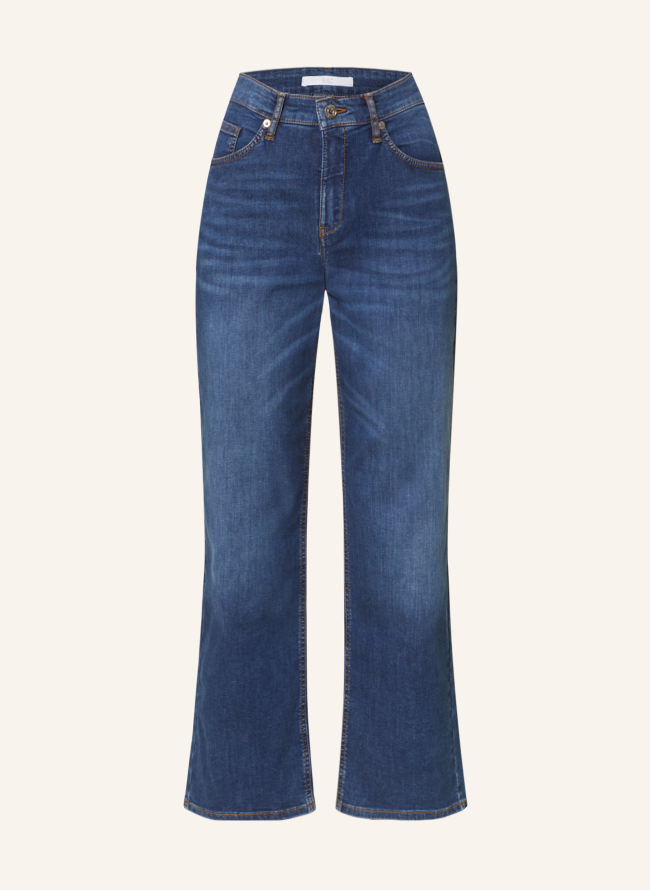 MAC Jeans-Culotte CULOTTE