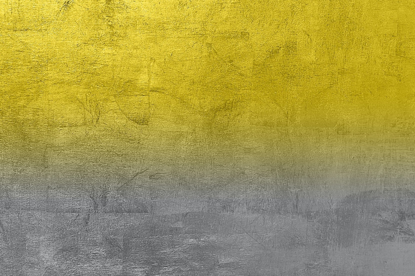 Fototapeta Ścienna Modny Wzór OMBRE Abstrakcja 90x60cm