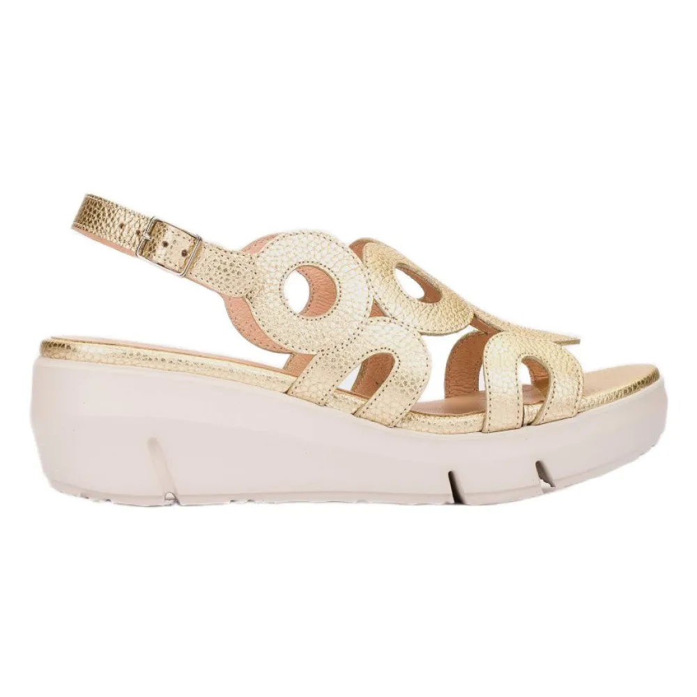 Wonders Flynn 82 sandals