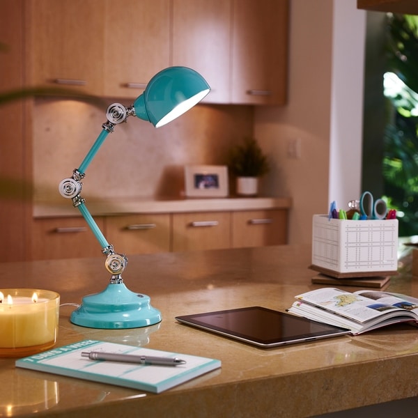 OttLite Wellness Series Revive LED Desk Lamp
