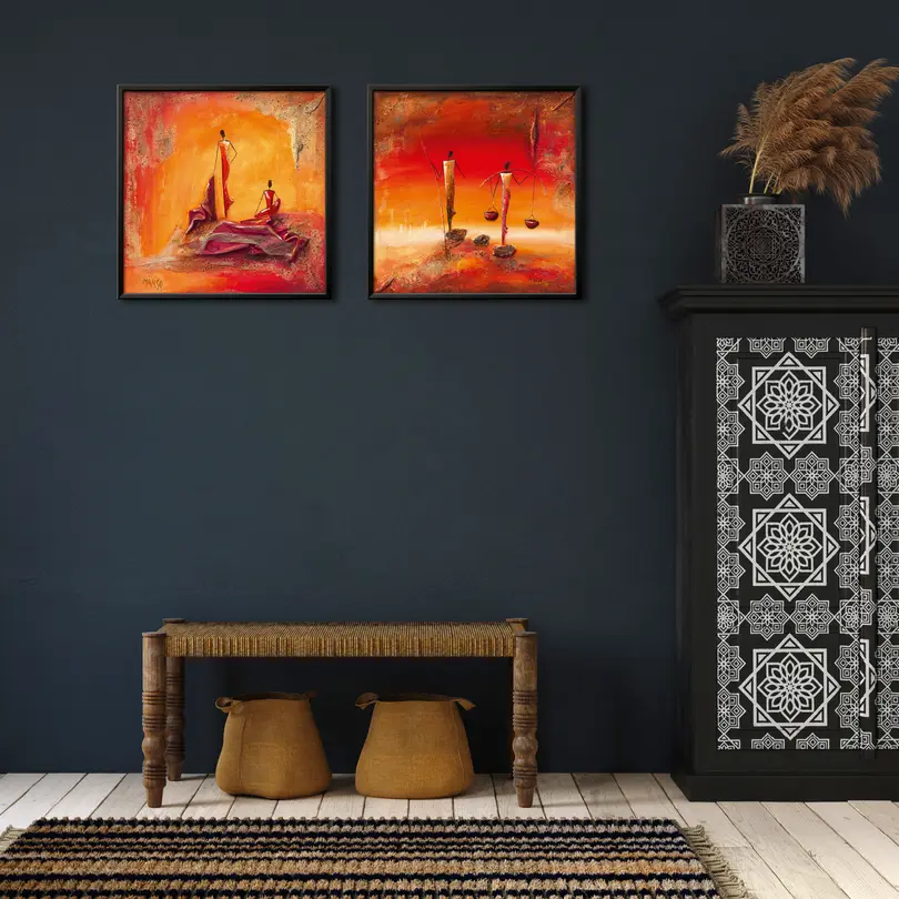 Kunstdruck Artprint