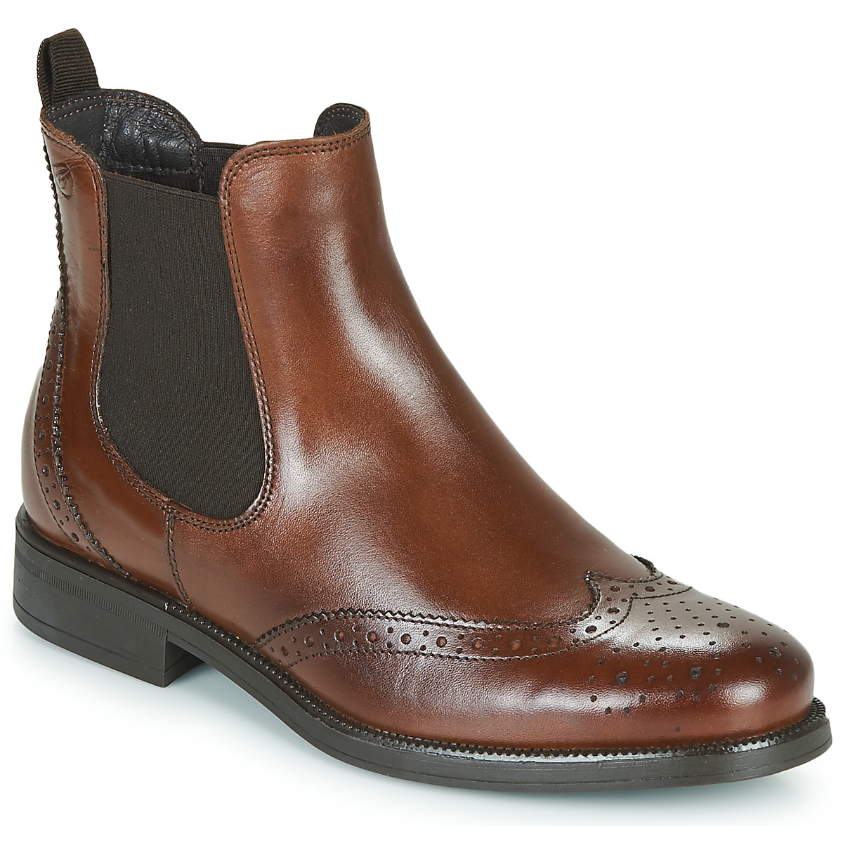 Betty London - JOSTA - Brown