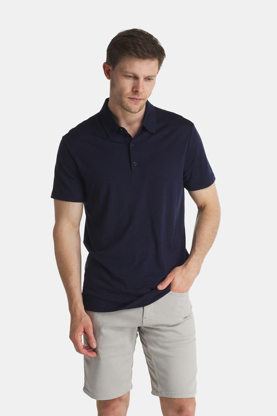 icebreaker 150 Tech Lite III Polo