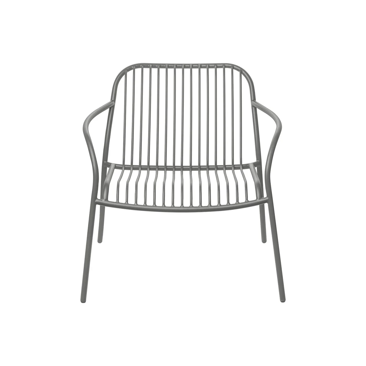 Blomus - Yua Wire Outdoor Loungesessel