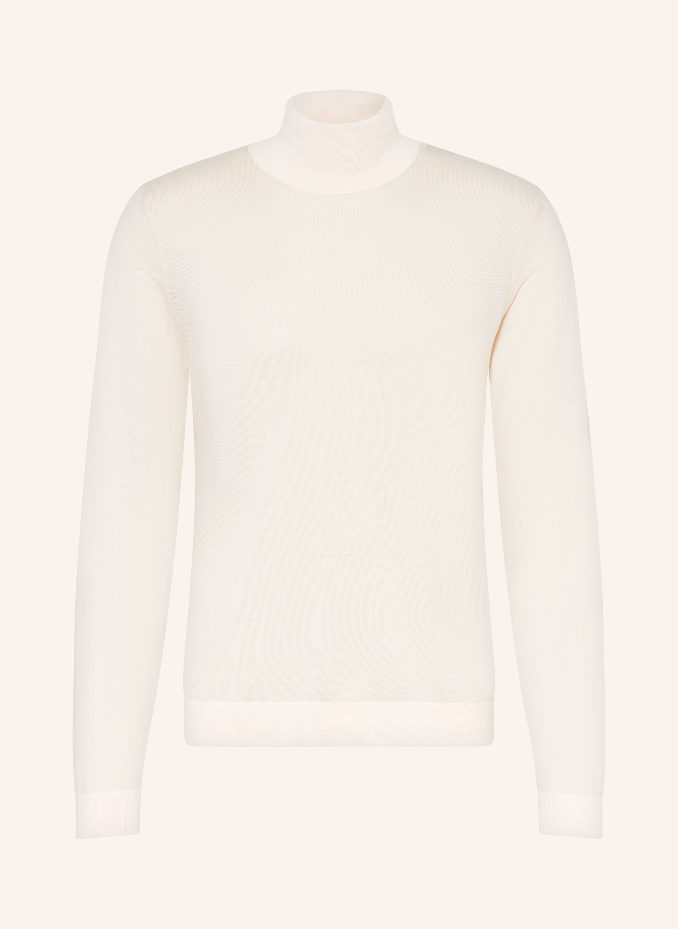 BOSS Rollkragenpullover MUSSO