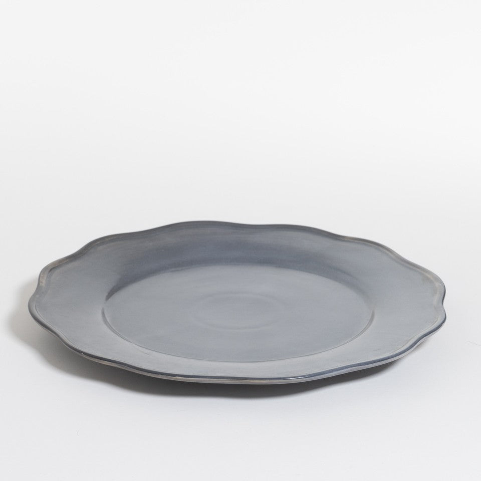 The Table Attic Onderbord 30 cm Poppy Seed