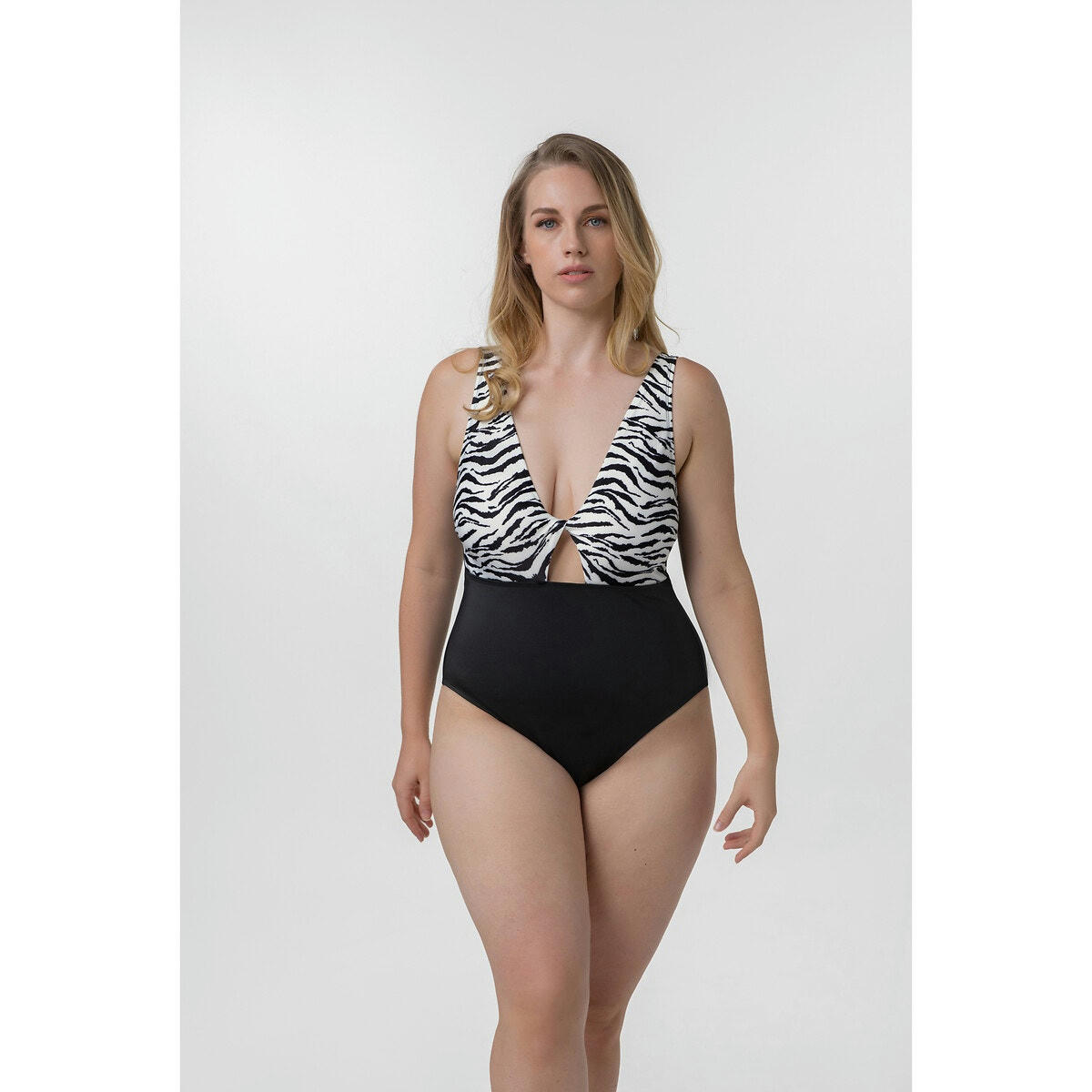 Maillot de bain une pièce Burdine