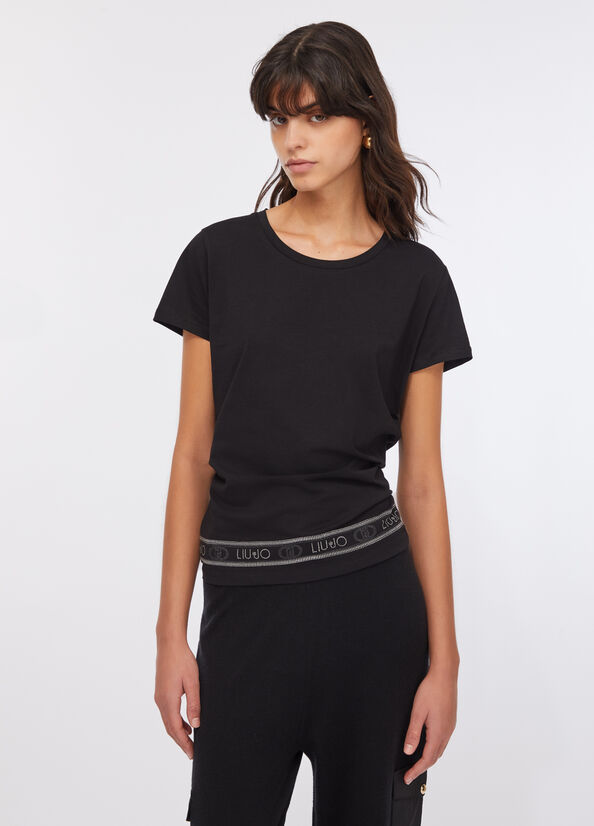 T-shirt Liu Jo Better