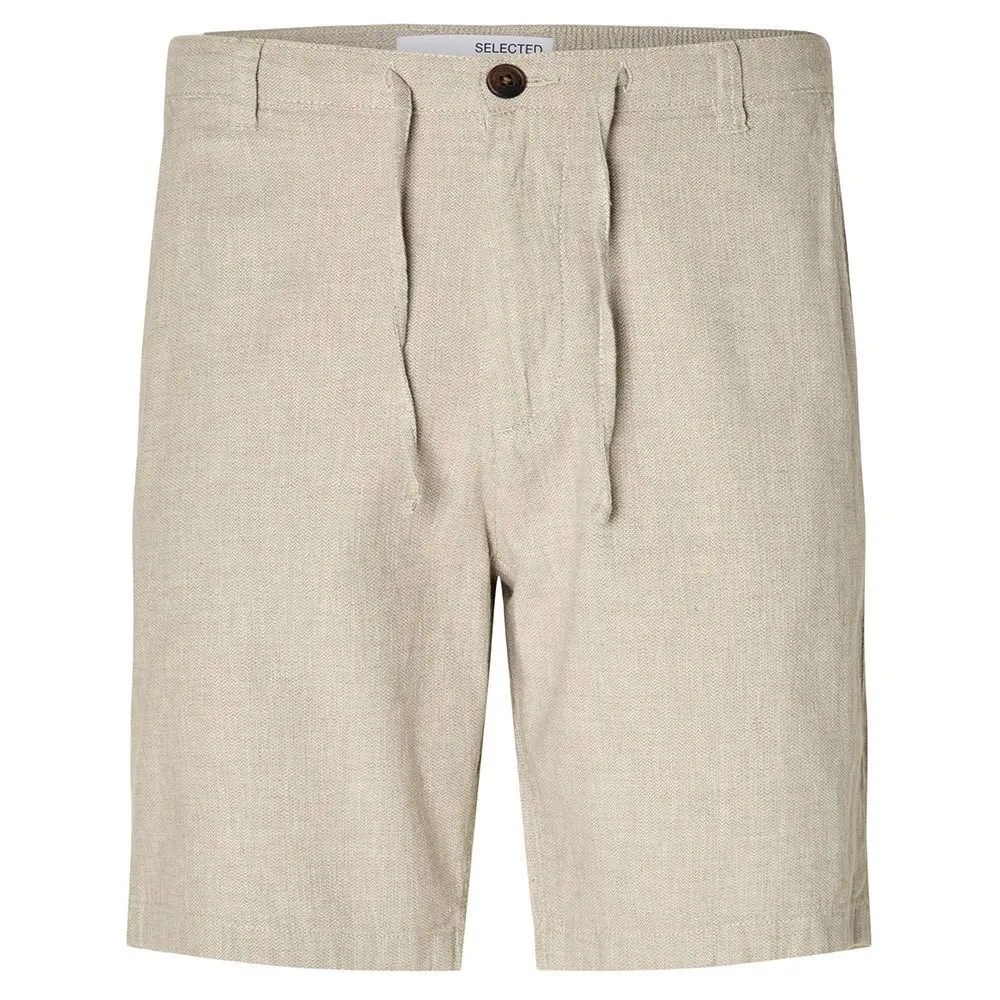 Selected Regular-Brody shorts
