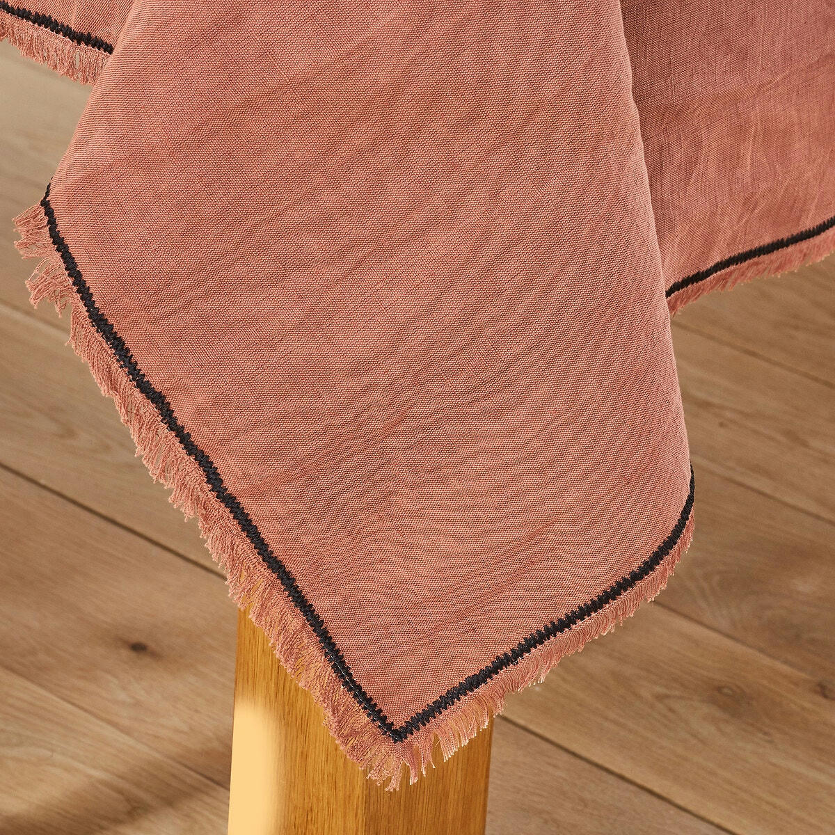 Nappe en lin/coton , Menorca
