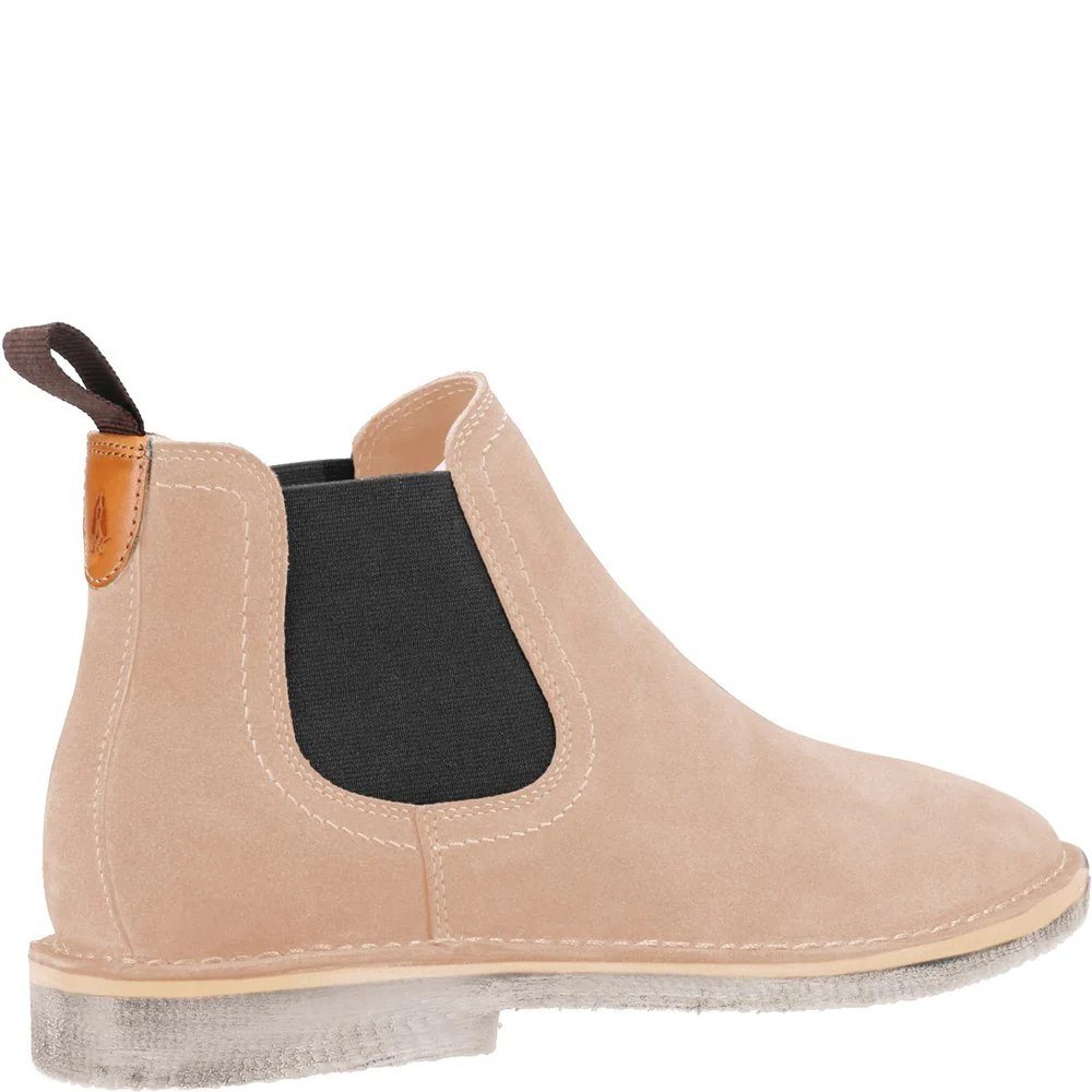 Hush Puppies Shaun Chelsea