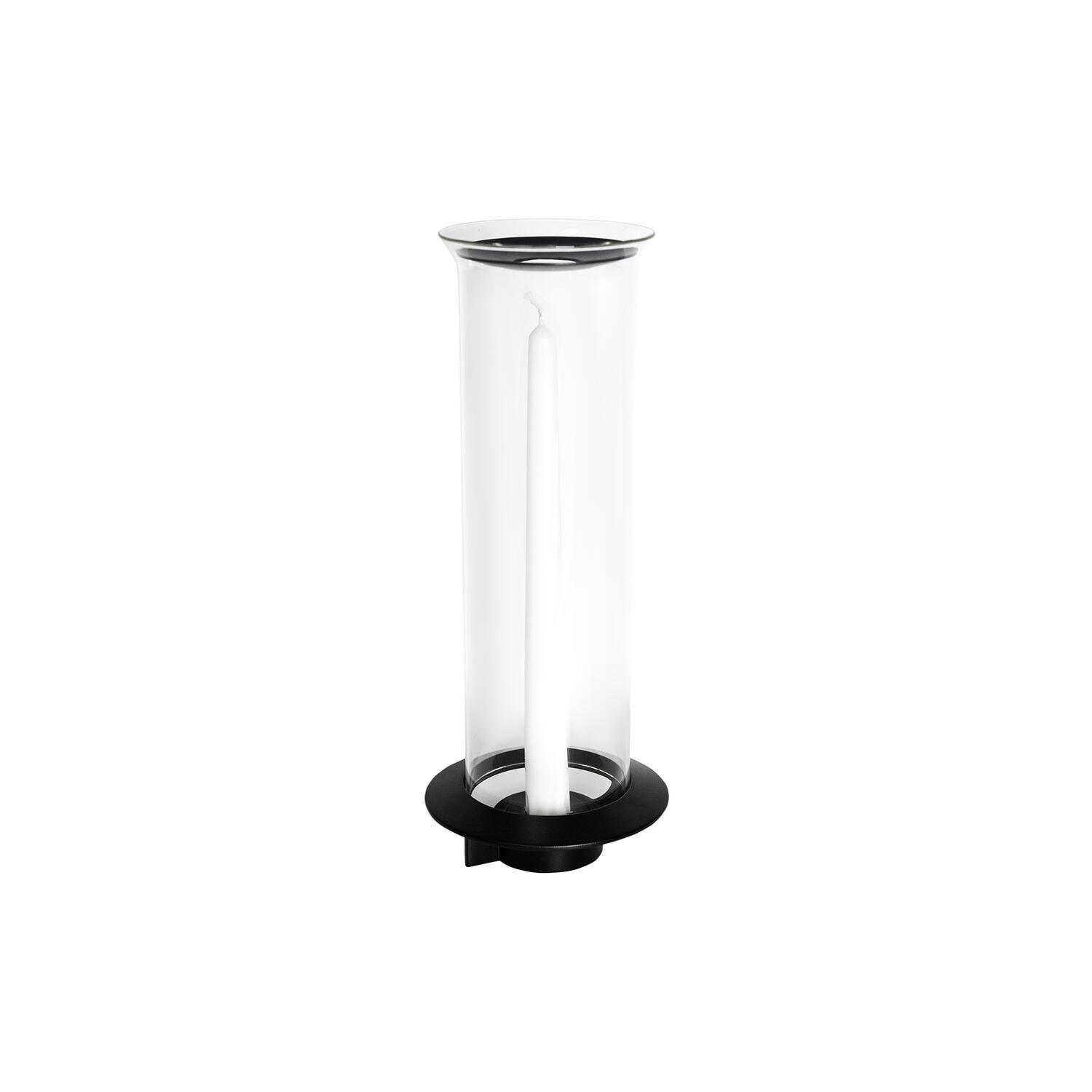 Fyr Candle Holder