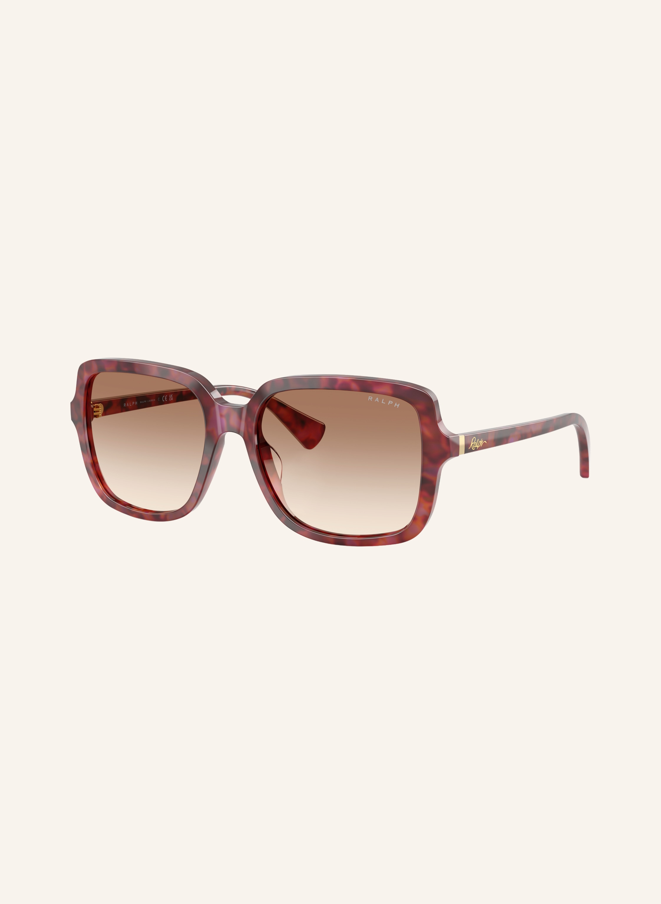 RALPH Sonnenbrille RA5333U