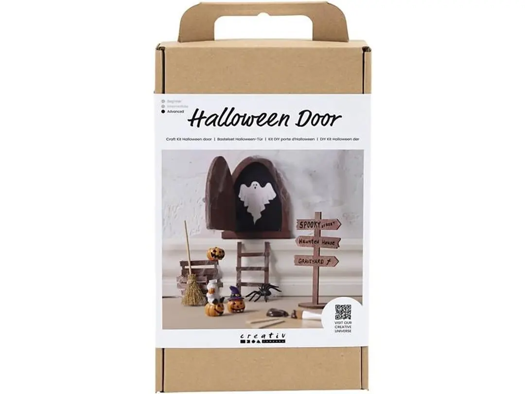 Bastelset 12-teilig Creativ Company