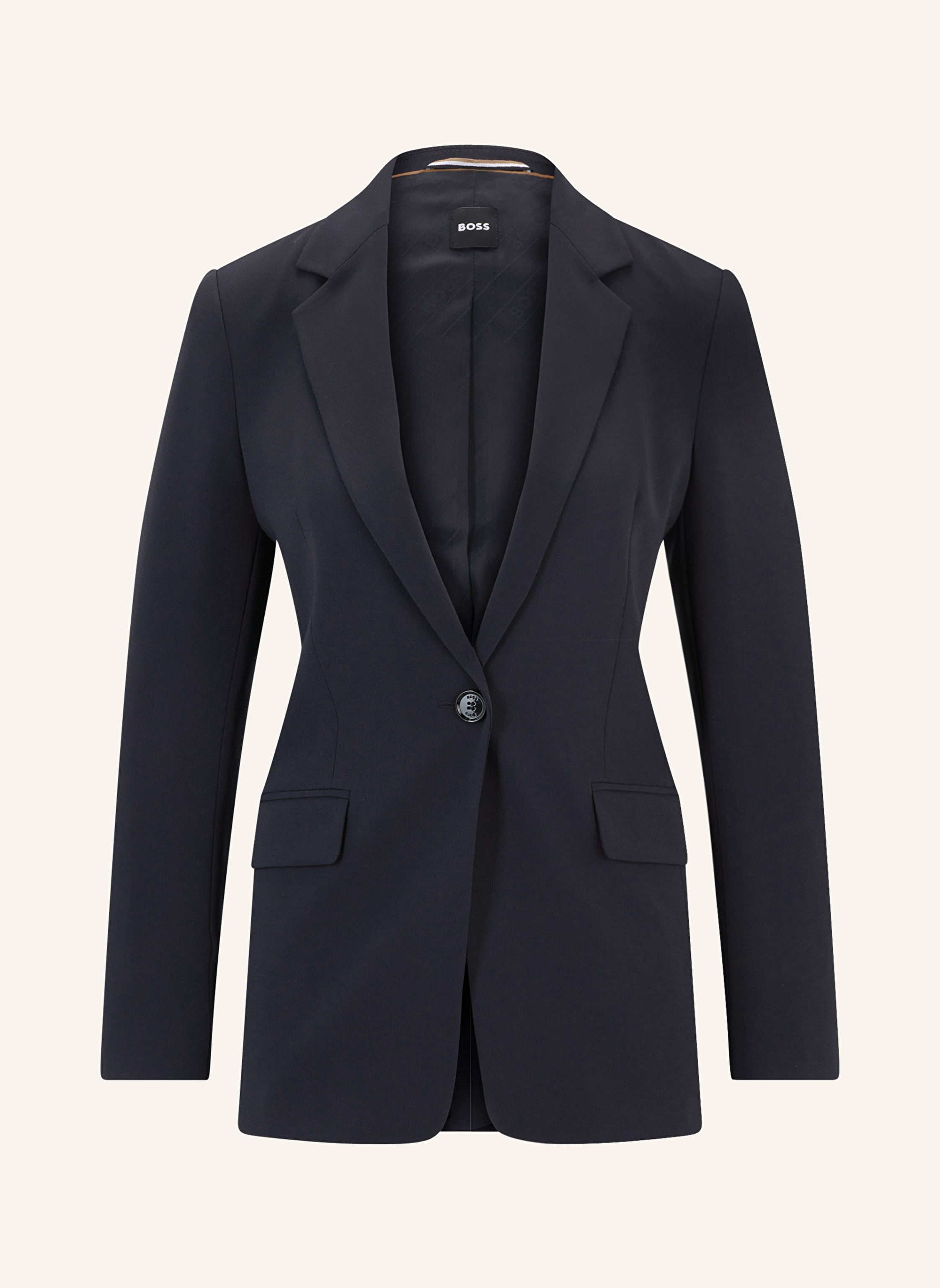 BOSS Blazer JOCALUAH