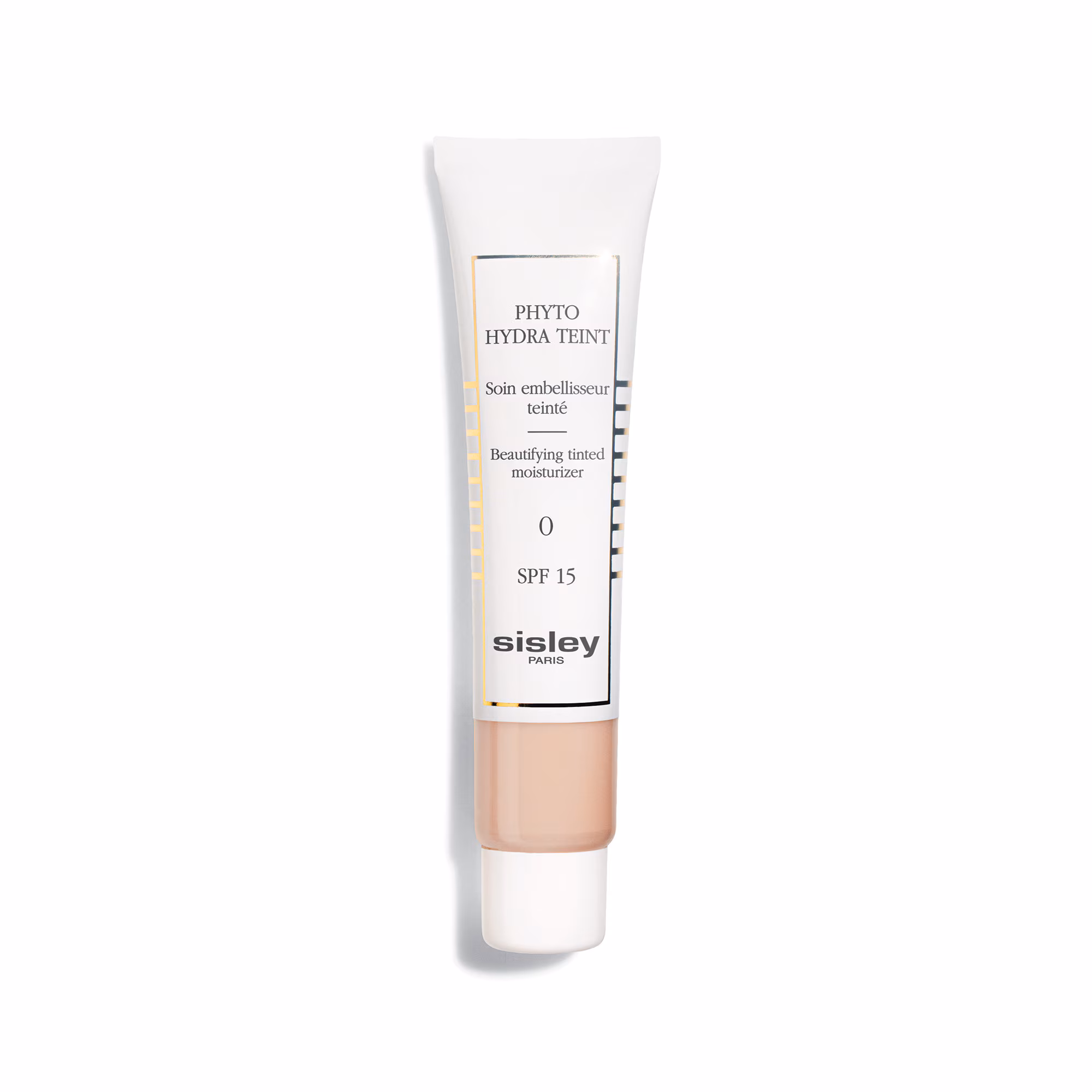 PHYTO-HYDRA TEINTSoin embelliseur teinté spf15