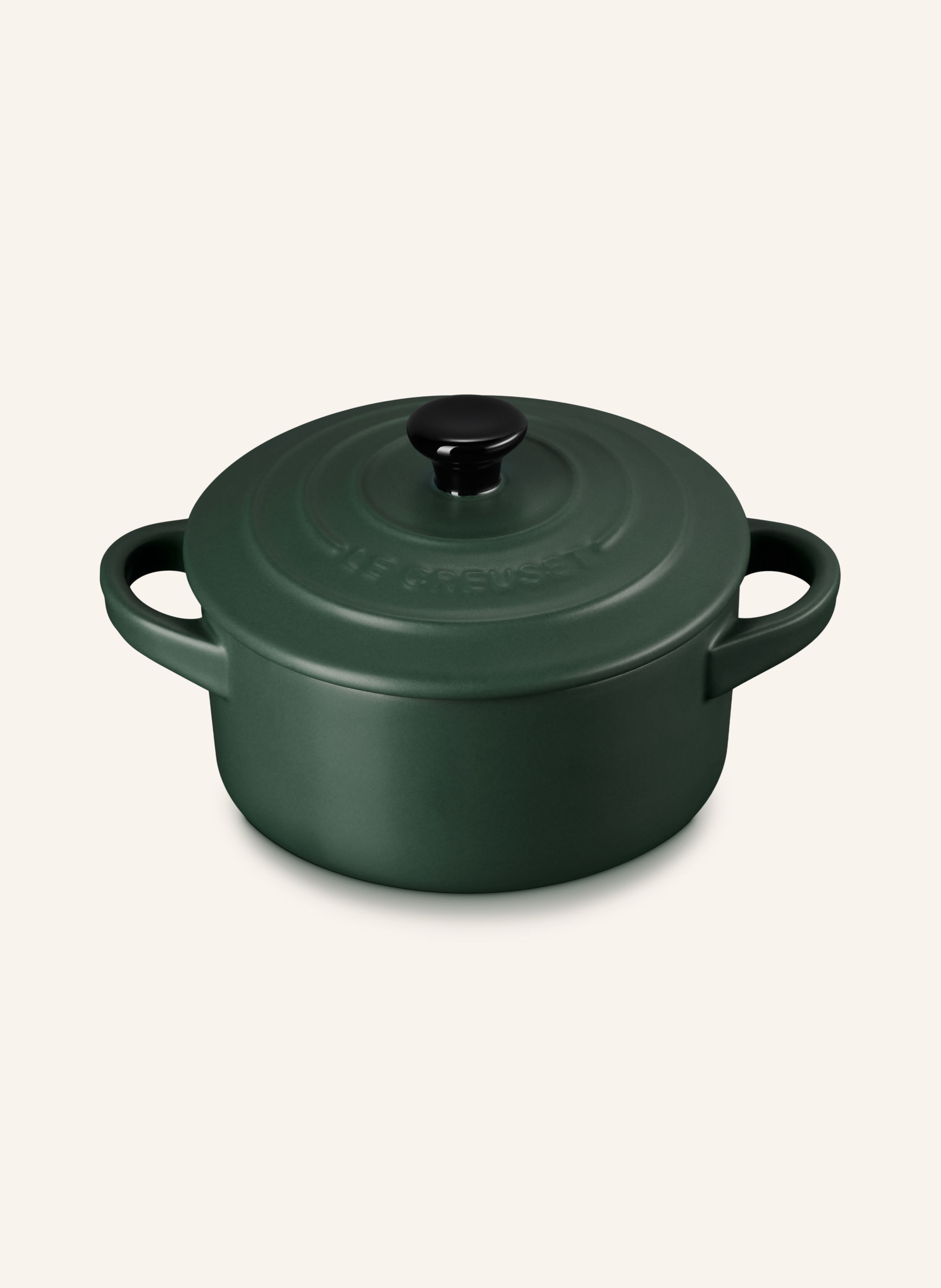 LE CREUSET Mini-Cocotte