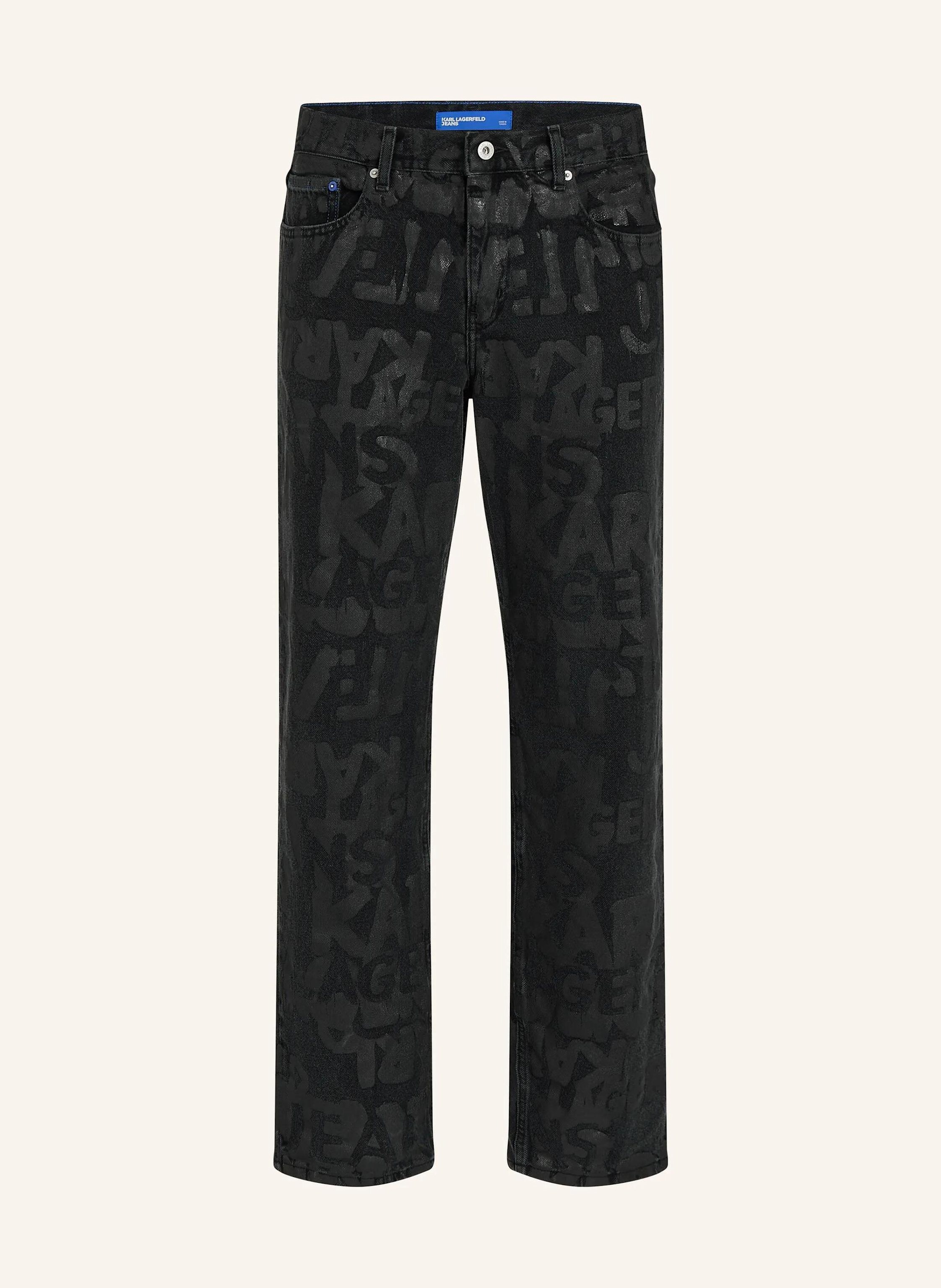 KARL LAGERFELD JEANS Jeans