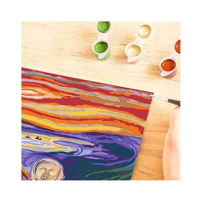 Spielset CreArt