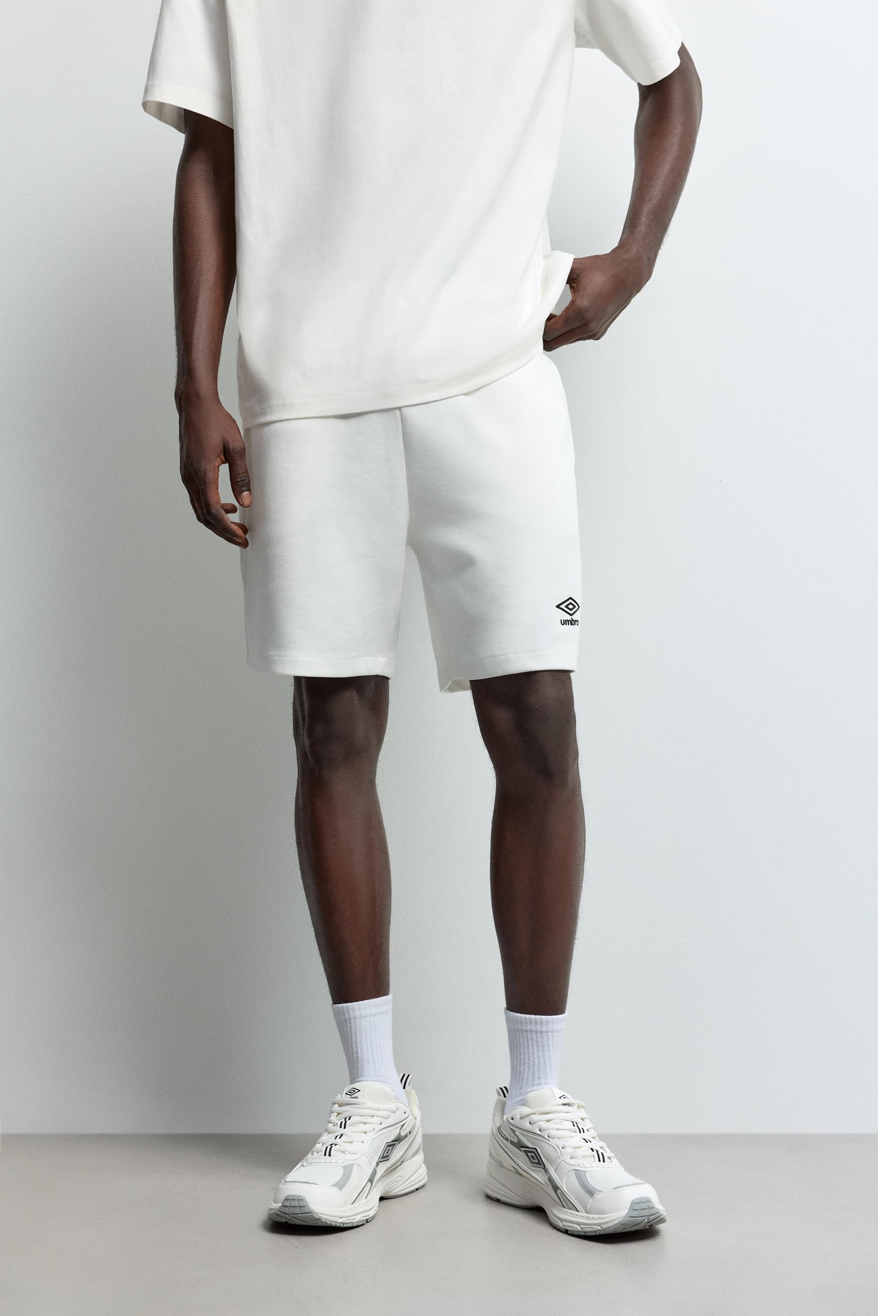 Bermuda Umbro x Lefties