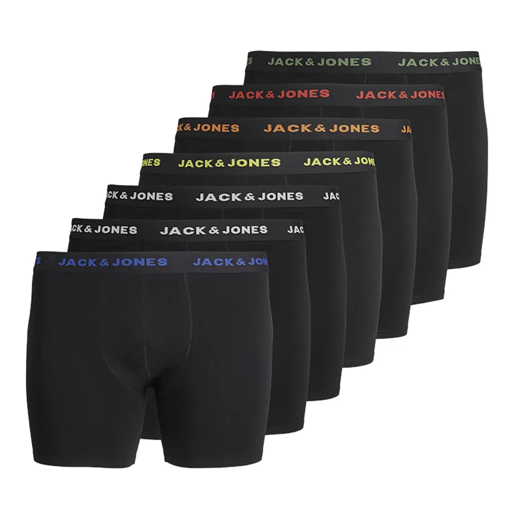 Jack & Jones Basic Plus boxers 7 units