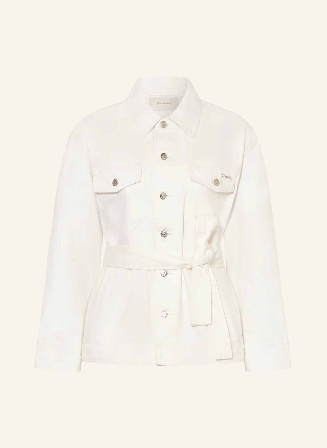 Calvin Klein Jeans Jeansjacke